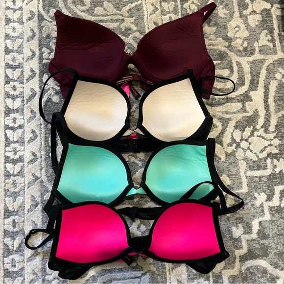 Bundle of 7 La Senza bras - Picture 2 of 3